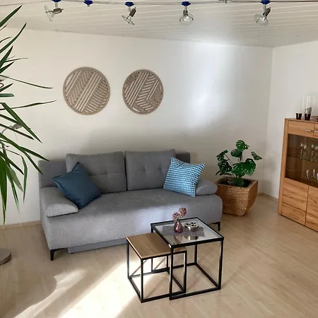 Hofstatt Im Gruenen Apartmán