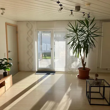 Apartmán Hofstatt Im Gruenen Durbheim