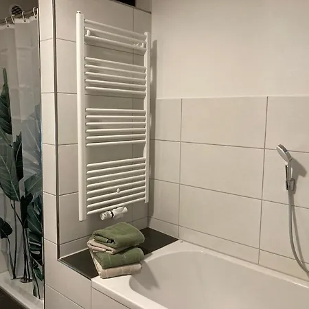 Hofstatt Im Gruenen