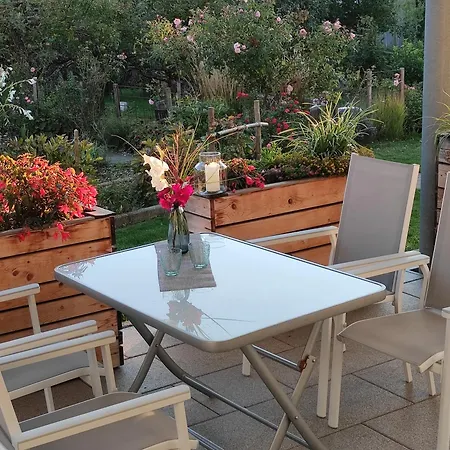 Apartment Hofstatt Durbheim