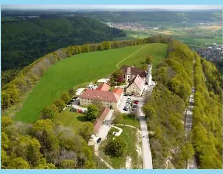 Hofstatt Apartment *